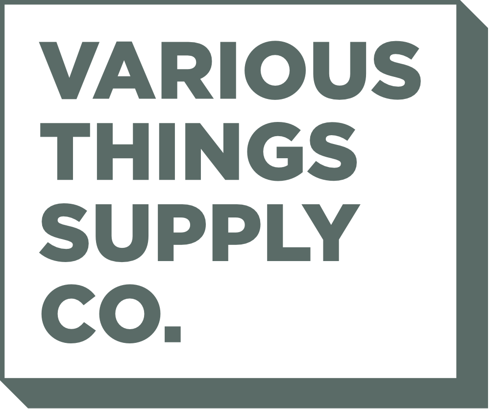 Various Things Supply Co